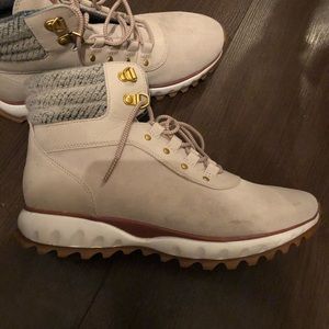 Cole Haan XC Hiker Boots